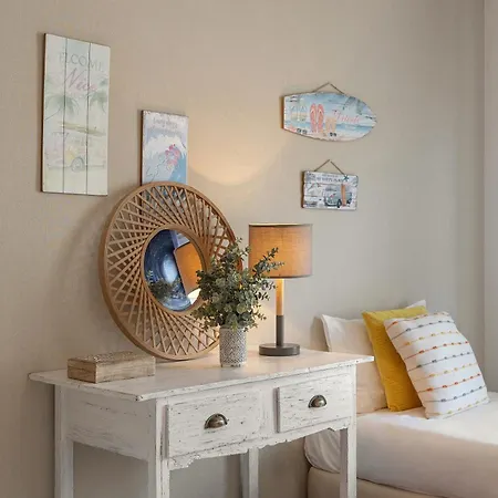 Seascape Homey & Cozy Baleal * ペニシェ