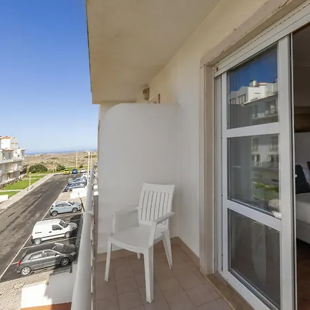 Seascape Homey & Cozy Baleal 아파트 페니케