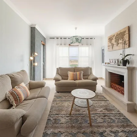 Seascape Homey & Cozy Baleal * 페니케