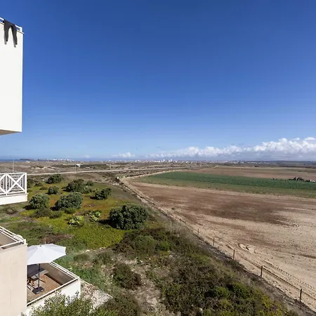 아파트 Seascape Homey & Cozy Baleal