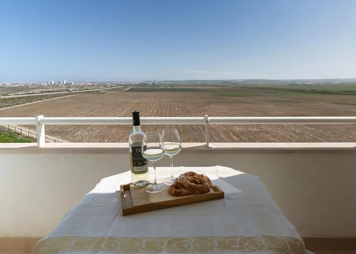 Seascape Homey & Cozy Baleal *