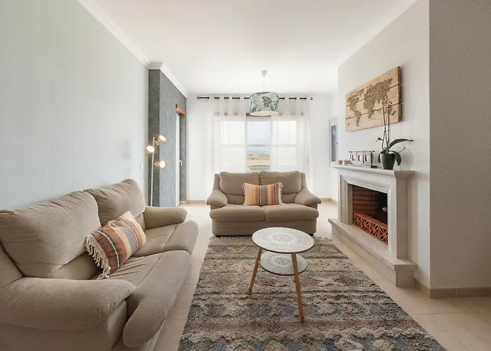 Seascape Homey & Cozy Baleal * 페니케