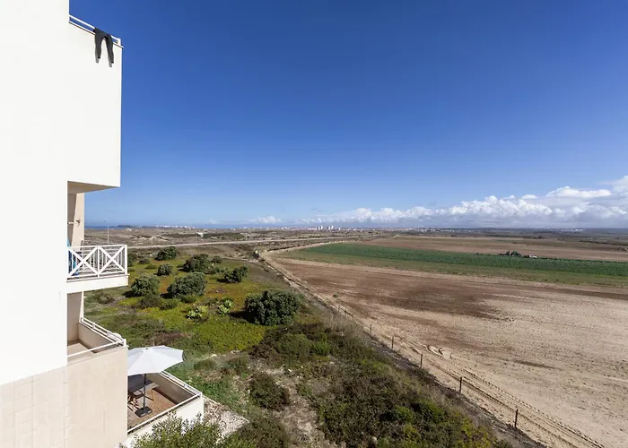 아파트 Seascape Homey & Cozy Baleal