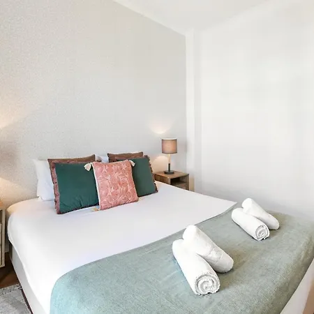 Seascape Homey & Cozy Baleal * Peniche