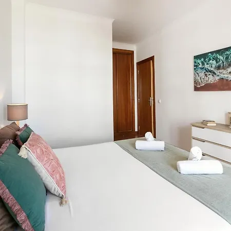 Seascape Homey & Cozy Baleal Apartment Peniche