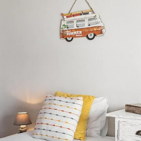Apartment Seascape Homey & Cozy Baleal