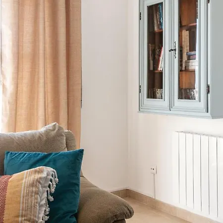 Apartment Seascape Homey & Cozy Baleal *