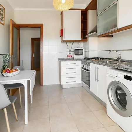 Seascape Homey & Cozy Baleal Apartment Peniche