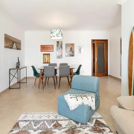 Apartmán Seascape Homey & Cozy Baleal *