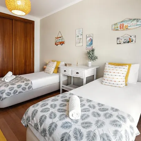 Seascape Homey & Cozy Baleal *