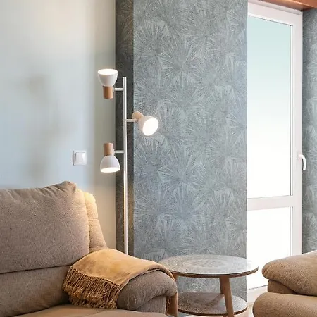 Seascape Homey & Cozy Baleal * Peniche