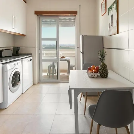 Seascape Homey & Cozy Baleal * Peniche