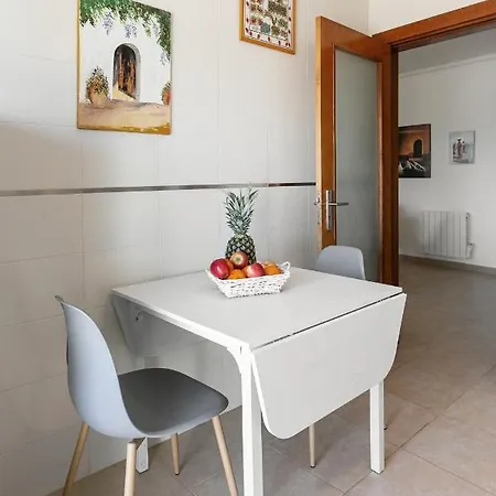 Seascape Homey & Cozy Baleal Apartment *