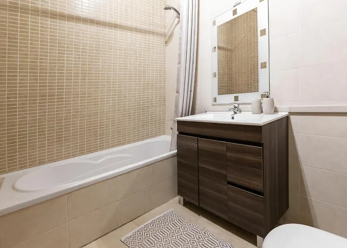 Seascape Homey & Cozy Baleal Daire